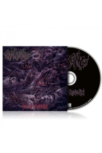 Stabbing - Eon Of Obscenity CD - omot