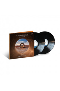 Joshua Redman - Where Are We LP - omot