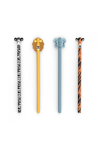 Safari Animal Pencil - slika proizvoda