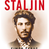 Mladi Staljin - naslovnica