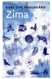 Zima, 2. izdanje