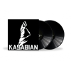 Kasabian - Kasabian LP - omot