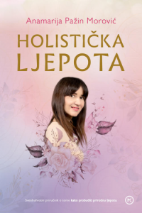 Holistička ljepota - naslovnica