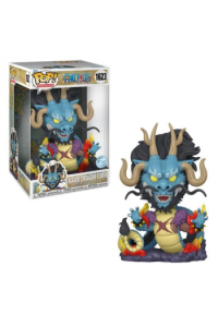 Funko Pop Jumbo: One Piece - Kaido (Df)