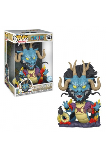 Funko Pop Jumbo: One Piece - Kaido (Df) - slika proizvoda
