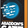 Abaddons Gate - naslovnica