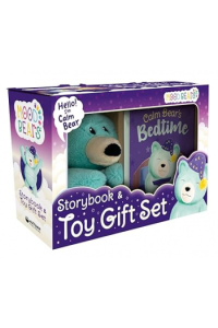 Mood Bears: Calm bears Bedtime