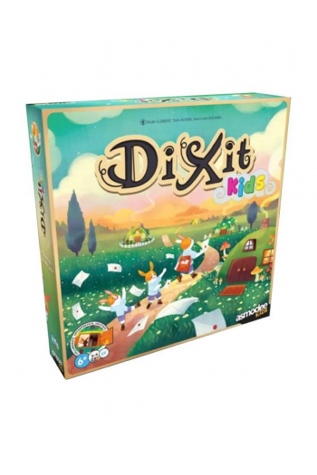 Dixit Kids (HR) - slika proizvoda