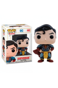 Funko Pop Heroes: DC - Superman