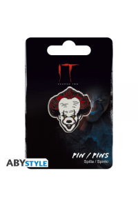 It - Pin Pennywise