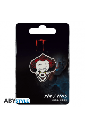 It - Pin Pennywise - slika proizvoda
