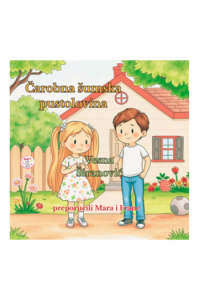 Čarobna šumska pustolovina