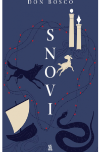 Snovi - naslovnica