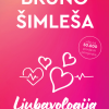 Ljubavologija - naslovnica