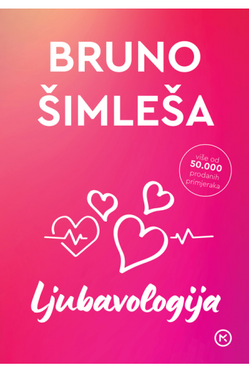 Ljubavologija - naslovnica