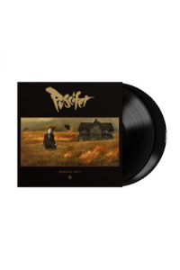 Puscifer - Normal Isnt LP - omot