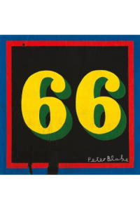 Paul Weller - 66 CD - omot