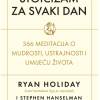 Stoicizam za svaki dan - naslovnica