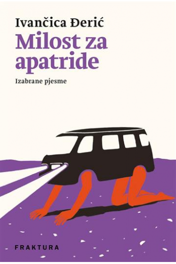 Milost za apatride - naslovnica