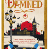 Damned - naslovnica