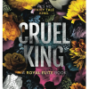 Cruel King - naslovnica