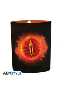 Lord Of The Rings -  Candle - Sauron