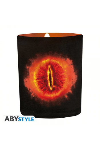 Lord Of The Rings -  Candle - Sauron - slika proizvoda