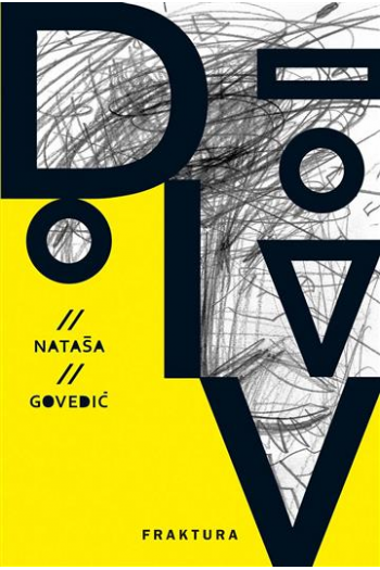 Div - naslovnica
