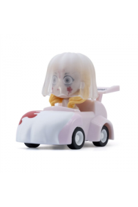 Yume Zoom Hero Horror The Bride