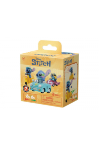 Yume Zoom Hero Stitch Blind Box - slika proizvoda