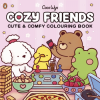 Cozy Friends - naslovnica