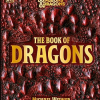 Dungeons & Dragons The Book of Dragons - naslovnica