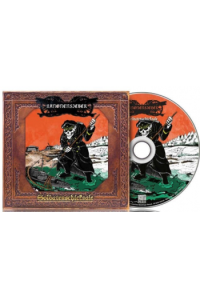 Kanonenfieber - Soldatenschicksale (ltd. mediabook) CD - omot