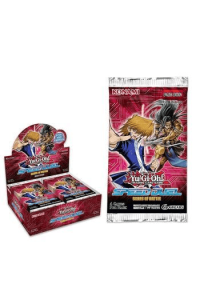 Scars Of Battle-Speed Duel Booster