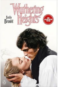 Wuthering Heights - naslovnica