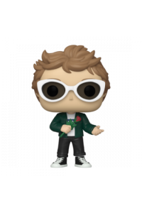 Funko Pop Rocks: Lewis Capaldi - Lewis Capaldi