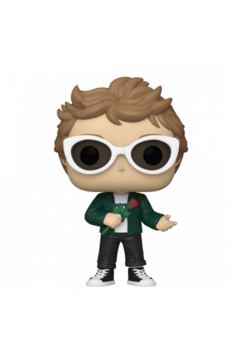 Funko Pop Rocks: Lewis Capaldi - Lewis Capaldi - slika proizvoda