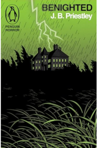 Benighted