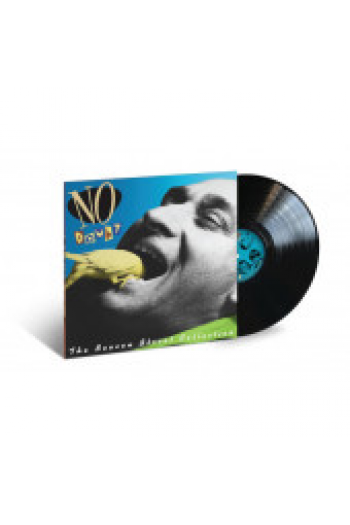 No Doubt - The Beacon Street Collection LP - omot