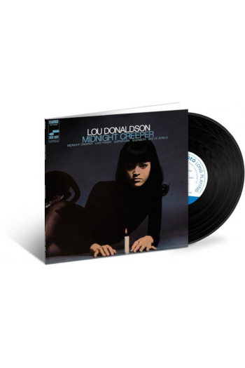Lou Donaldson - Midnight Creeper (Tone Poet Vinyl) LP - omot