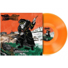 Kanonenfieber - Soldatenschicksale (transparent orange vinyl) LP - omot
