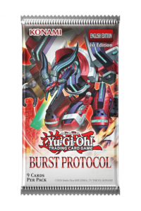 Burst Protocol Core Booster, 24