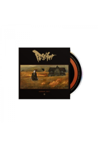 Puscifer - Normal Isnt CD - omot