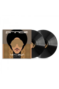 Prince - HITnRUN Phase Two (10th Anniversary Edition 2026) LP - omot