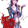Fist of the North Star, Vol. 17 (Manga) - naslovnica