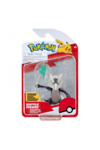 Pokemon Figurica "Battle Figure" - Alolan Marowak W16