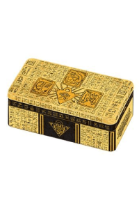 2022 Tin Of The Pharaoh s Gods