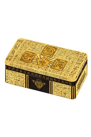 2022 Tin Of The Pharaoh s Gods - slika proizvoda