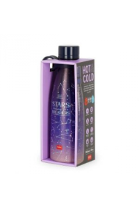 Boca za vodu 500 ml, Stars - slika proizvoda