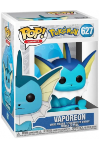 Pokemon - Vaporeon (Emea)